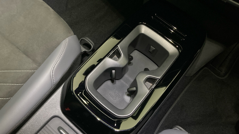 Volkswagen ID.4 109kW Life Pure 52kWh 5dr Auto Electric Estate